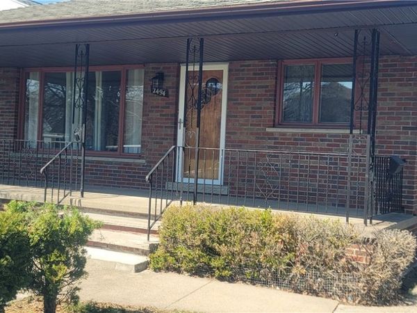 2494 Forest Avenue, Niagara Falls, NY 14301