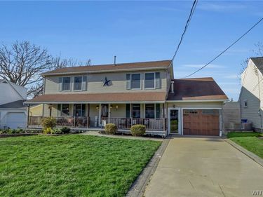 3816 Harvard Street , Hamburg, NY 14075