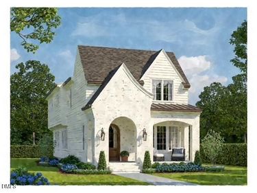 3004 Ruffin Street, Unit 1/2, Raleigh, NC 27607
