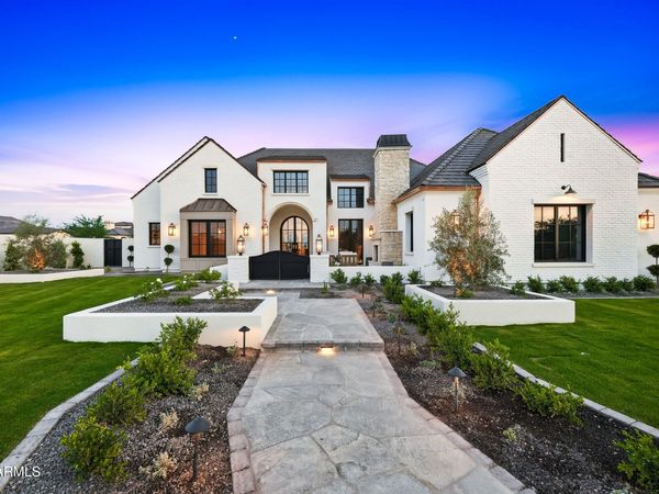 2635 E LOS ALTOS Road, Gilbert, AZ 85297