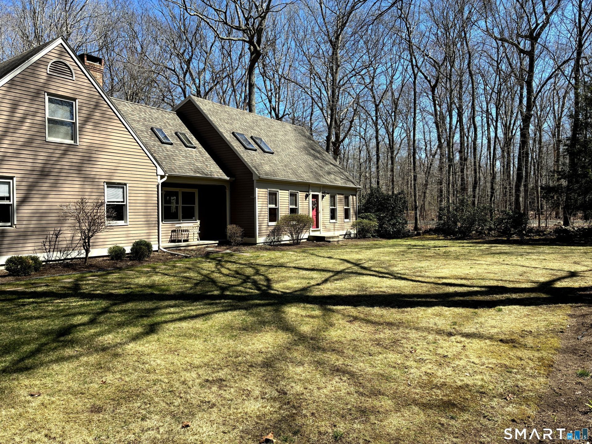 57 Witch Hazel, Deep River, CT 06417 Main Photo