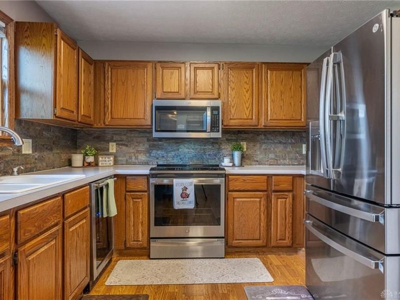 1011 Brookwood Court, Fairborn, OH 45324 Photo 11