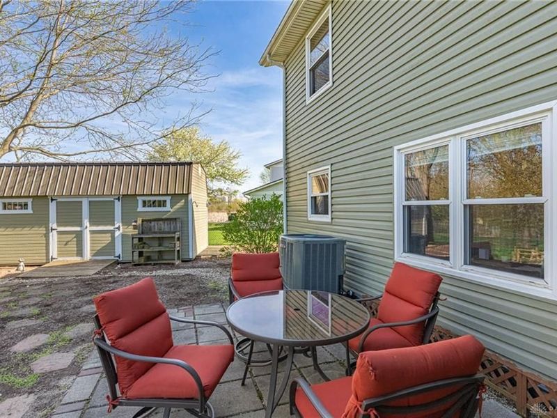 1011 Brookwood Court, Fairborn, OH 45324 Photo 33