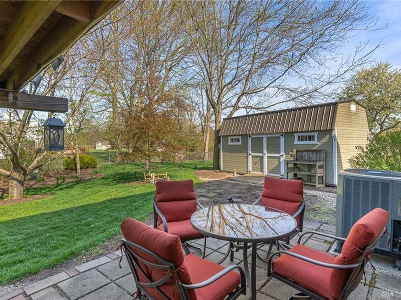 1011 Brookwood Court, Fairborn, OH 45324 Photo 34