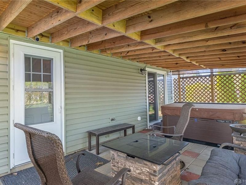 1011 Brookwood Court, Fairborn, OH 45324 Photo 35