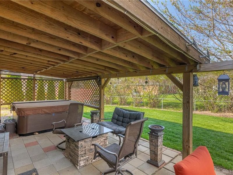 1011 Brookwood Court, Fairborn, OH 45324 Photo 36