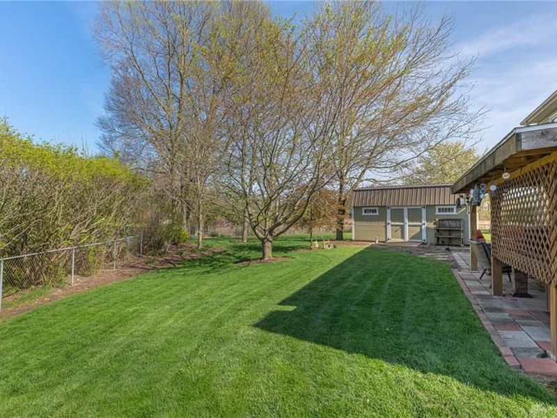 1011 Brookwood Court, Fairborn, OH 45324 Photo 38