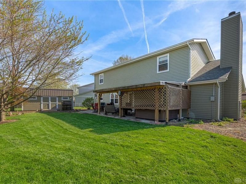 1011 Brookwood Court, Fairborn, OH 45324 Photo 39