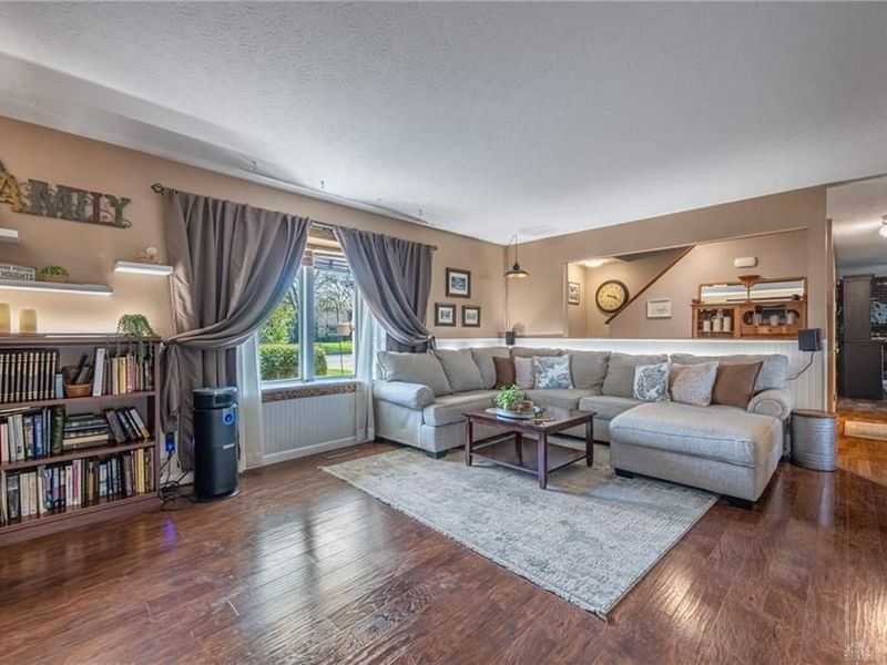 1011 Brookwood Court, Fairborn, OH 45324 Photo 8