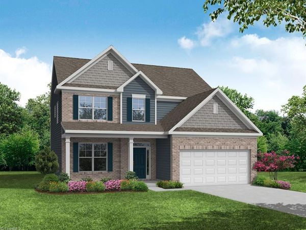 2371 Robbins Perch West Court , Kernersville, NC 27284