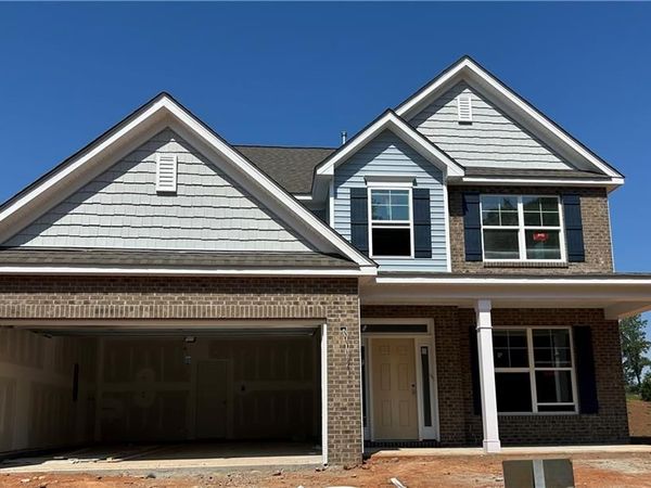 2371 Robbins Perch West Court, Kernersville, NC 27284
