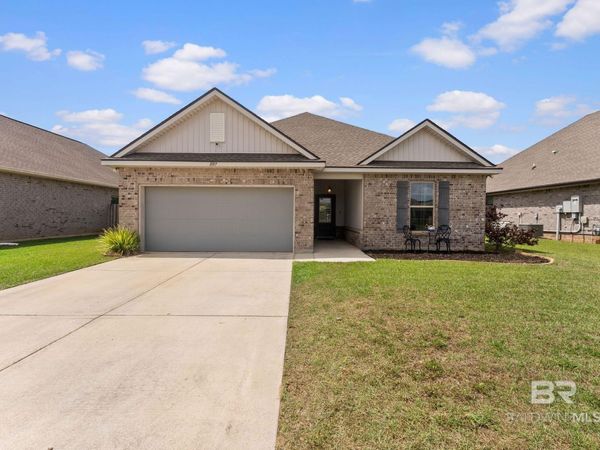 1097 Stella Road, Foley, AL 36535