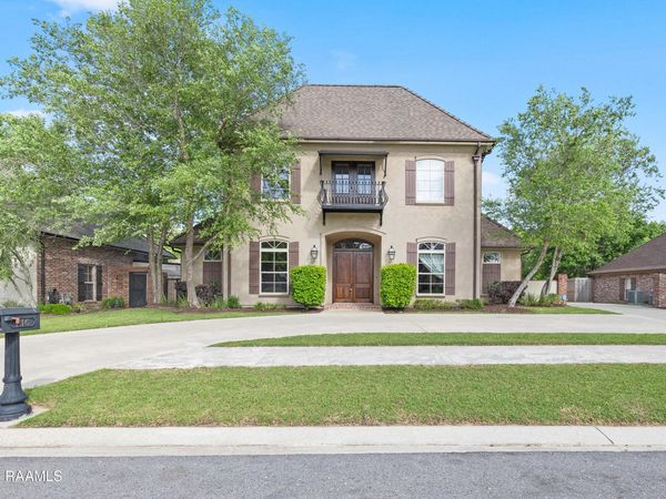 216 Edgewood Avenue, Rayne, LA 70578