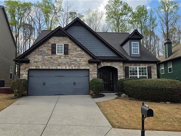3955 Village Estates Court , Cumming, GA 30040