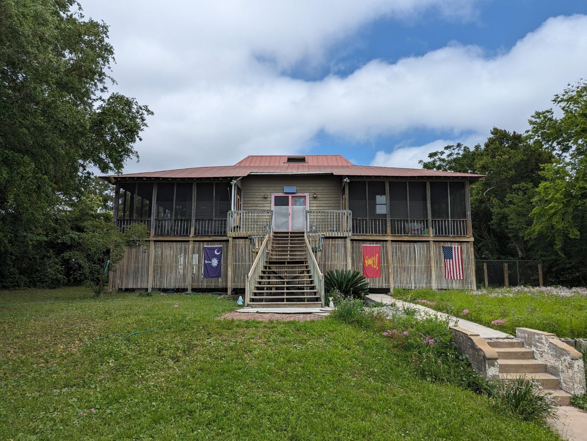 2668 Middle Street Photo 2