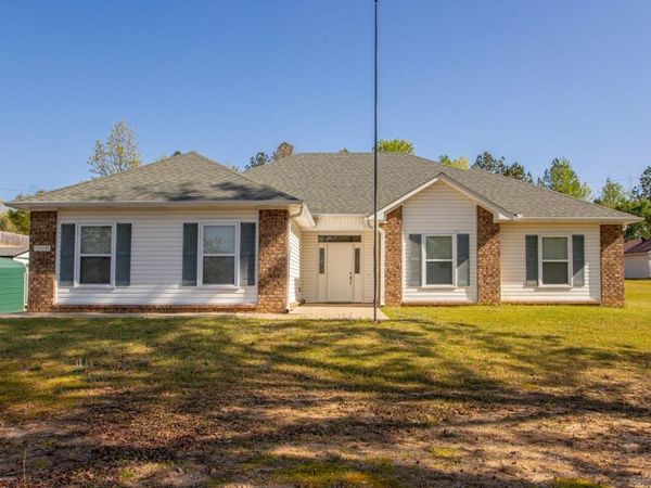 7586 Mars Hill Road, Bauxite, AR 72065