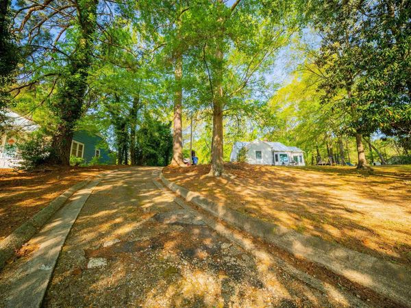 458 Cash Road, Camden, AR 71701