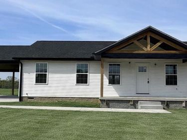 2872 Finney Road , Glasgow, KY 42141