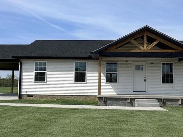 2872 Finney Road , Glasgow, KY 42141