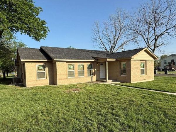 1300 N 2nd ST, Killeen, TX 76541