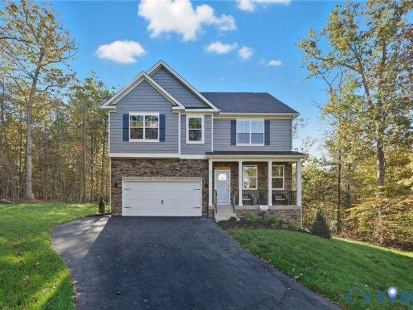 6338 Sterling Way, Ruther Glen, VA 22546