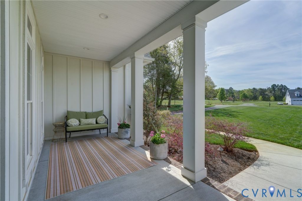 566 Church Hill Road Goochland, VA 23103