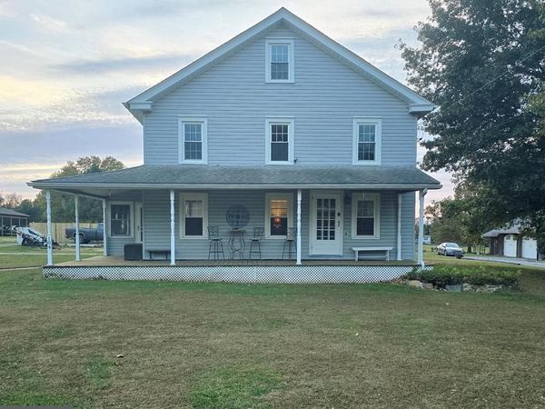 184 COCHRAN STREET, COCHRANVILLE, PA 19330