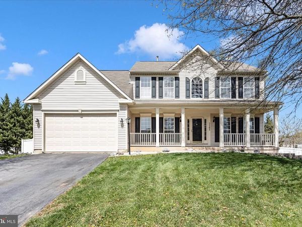 5168 TIVERTON COURT, FREDERICK, MD 21703