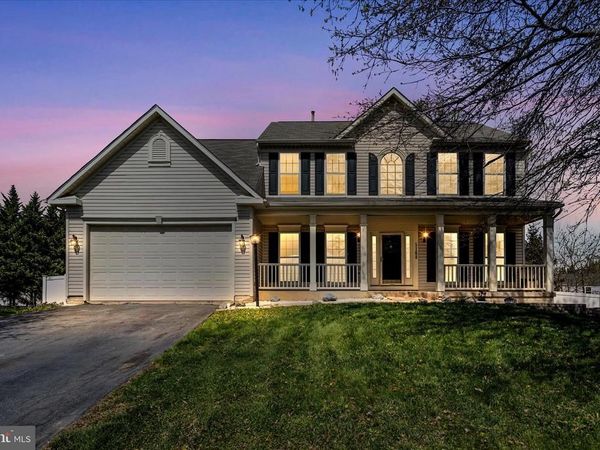 5168 TIVERTON COURT, FREDERICK, MD 21703