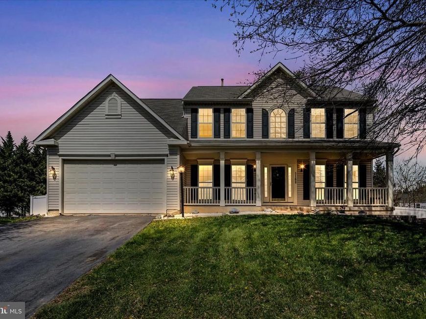 5168 Tiverton Court, Frederick, MD 21703 Main Photo