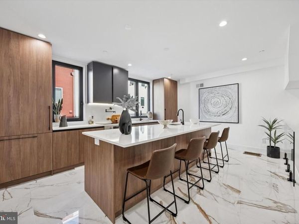 1922 GEARY STREET, Unit 8, PHILADELPHIA, PA 19145