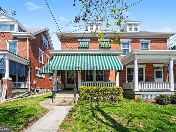 429 W SOUTH STREET , CARLISLE, PA 17013