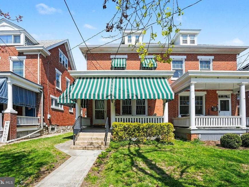 429 W South Street, Carlisle, PA 17013 Main Photo