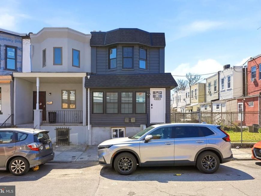 2210 S Hobson Street, Philadelphia, PA 19142 Main Photo
