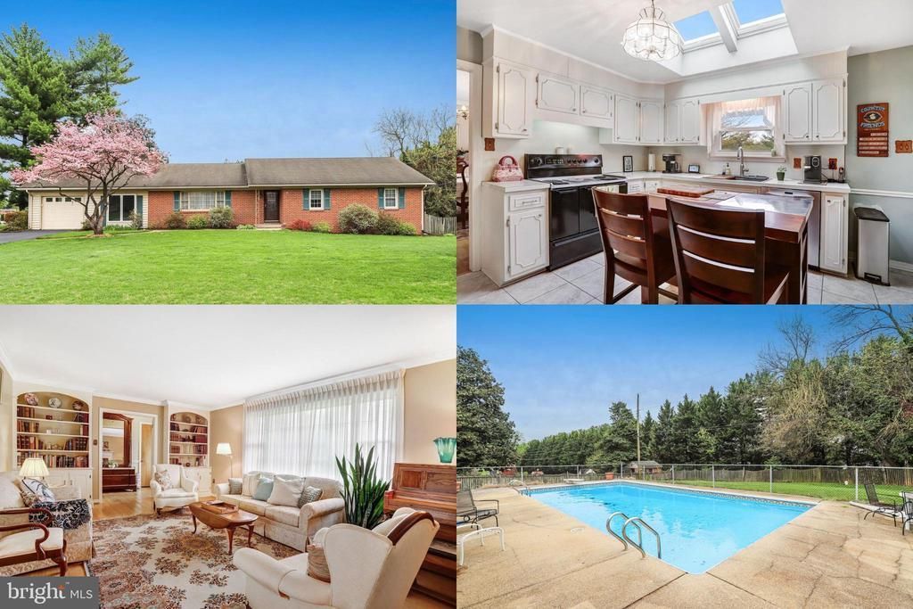 6101 Pembrook Street, Frederick, MD 21704 Main Photo