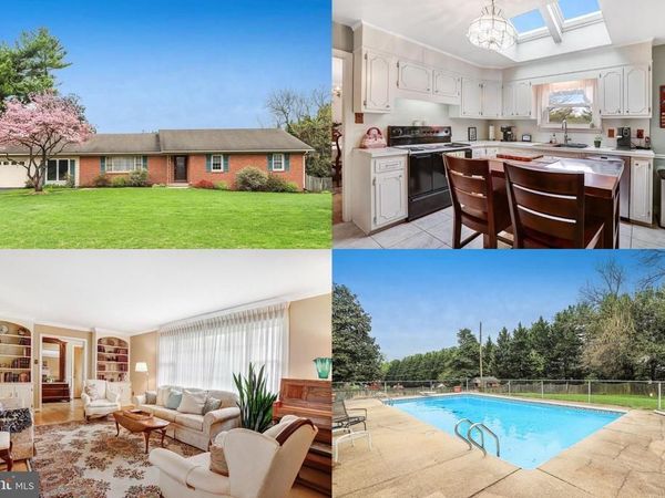 6101 PEMBROOK STREET, FREDERICK, MD 21704