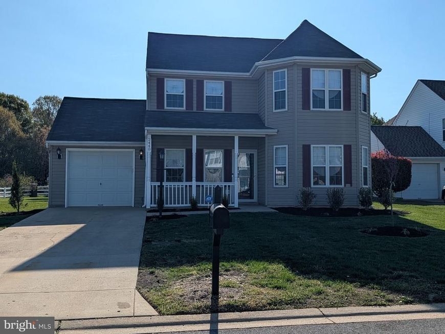 2440 Shellcove Court, Waldorf, MD 20601 Main Photo