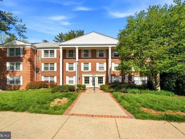 7680 TREMAYNE PLACE, Unit 110, MCLEAN, VA 22102