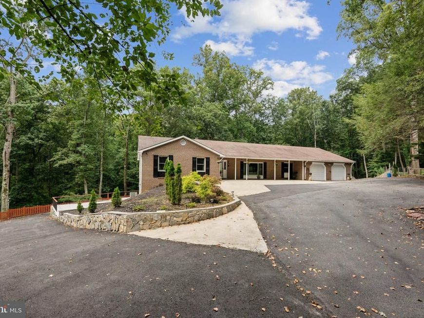 8304 Mariner Court, Gaithersburg, MD 20882 Main Photo