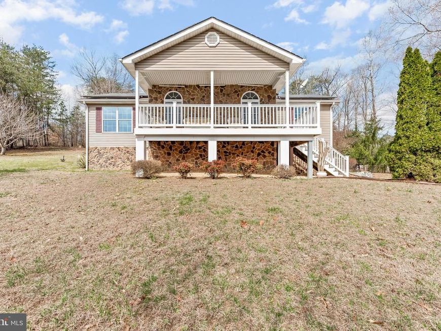 5055 Consent Drive , Port Republic, MD 20676 Main Photo