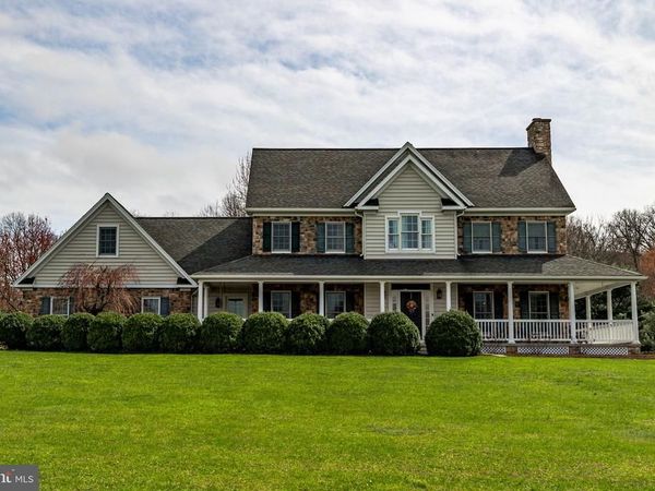 2893 FURNACE ROAD, LEWISBURG, PA 17837