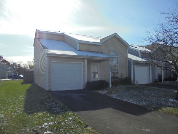 3335 Southport Drive , Island Lake, IL 60042