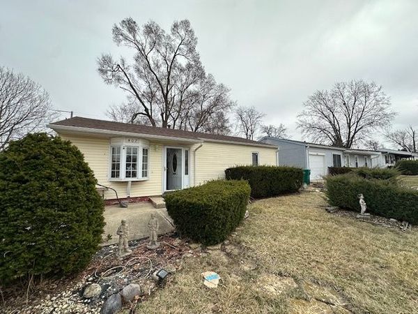 407 Laurel Avenue , Romeoville, IL 60446