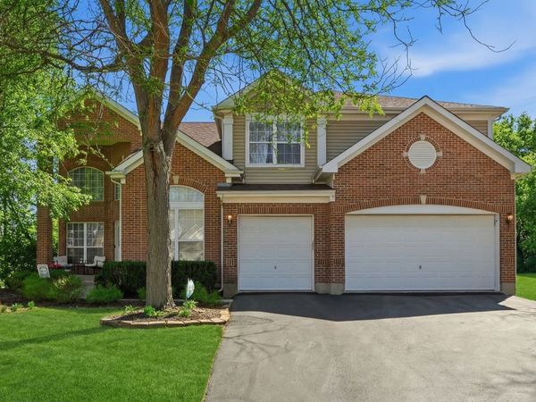 1905 S Osprey Lane , Libertyville, IL 60048