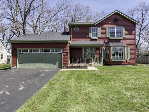 3831 Pine Avenue, Beach Park, IL 60099