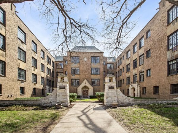 734 Noyes Street , Unit N3, Evanston, IL 60201