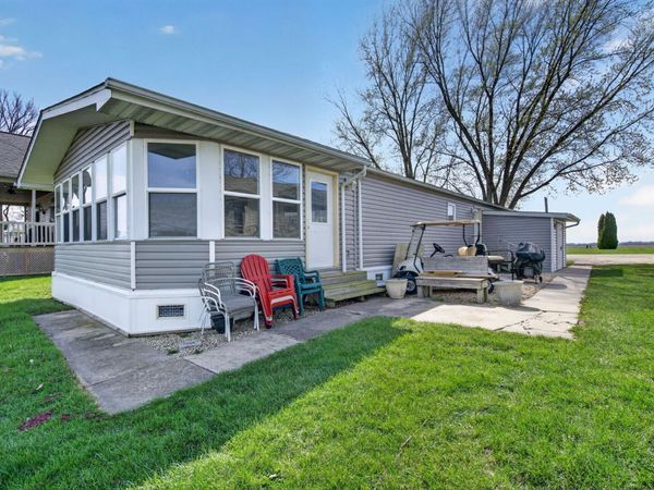 18530 W 3000 LOT #173, Reddick, IL 60961