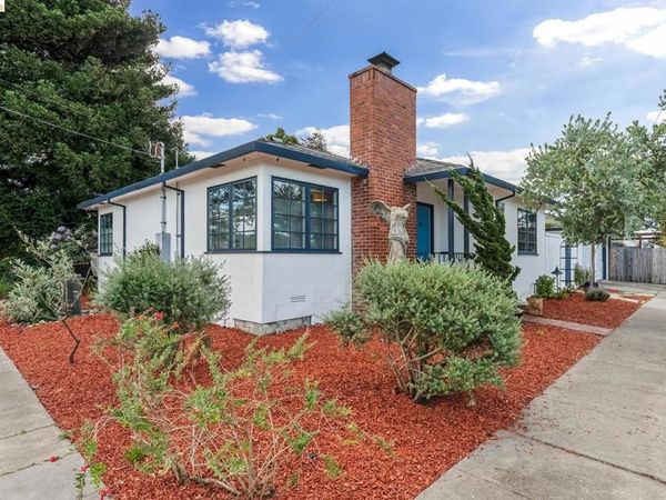 998 30Th St, Richmond, CA 94804