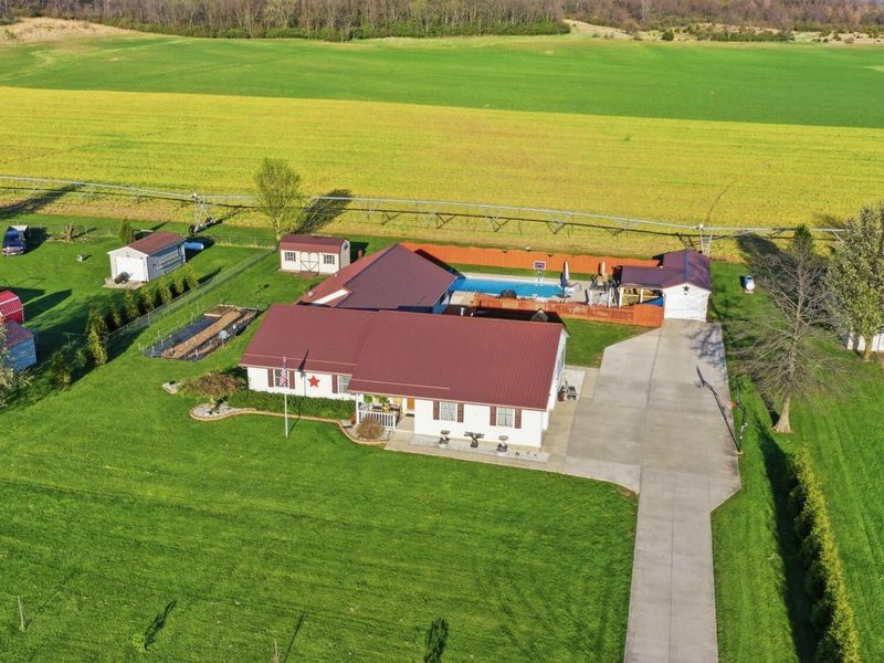 4273 S US Highway 68 , Urbana, OH 43078 Photo 2