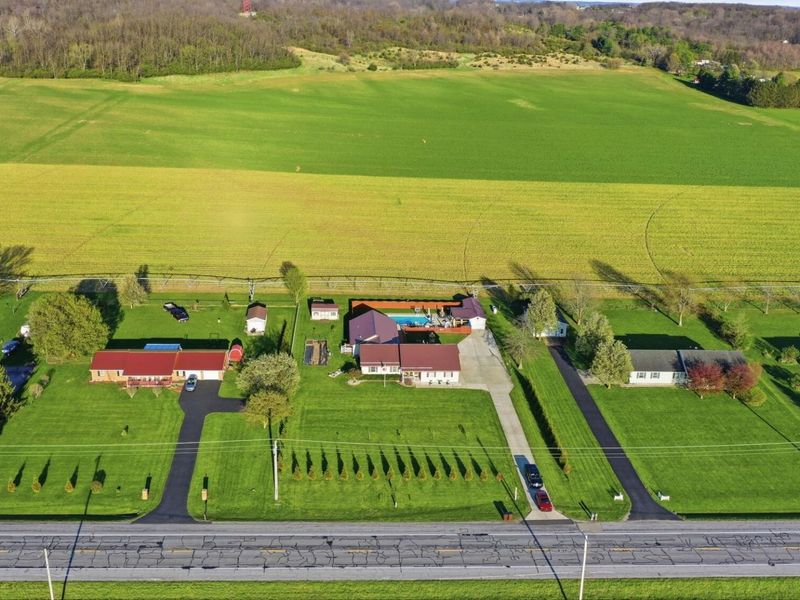 4273 S US Highway 68 , Urbana, OH 43078 Photo 4